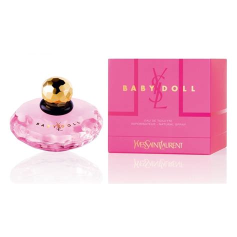 babydoll ysl chemist|baby doll vaporiser.